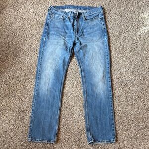 Men’s Levi’s  Jeans